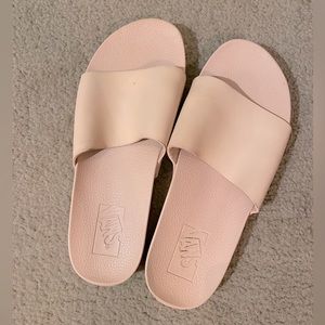 Vans Slides